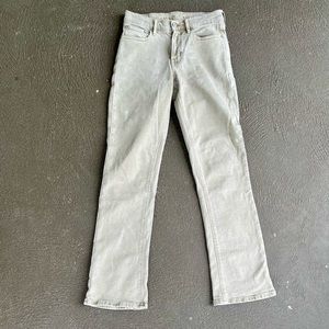 👖90’s American Eagle Relaxed Bootcut Jean in Tan!!